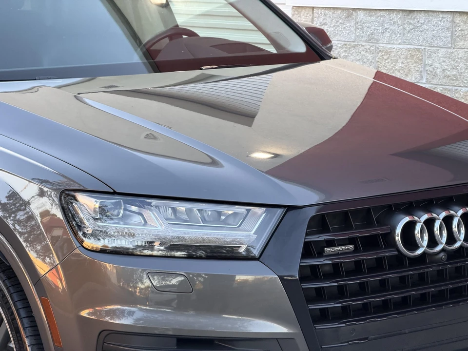 2019 Audi 4M Q7 - Image 24 of 31