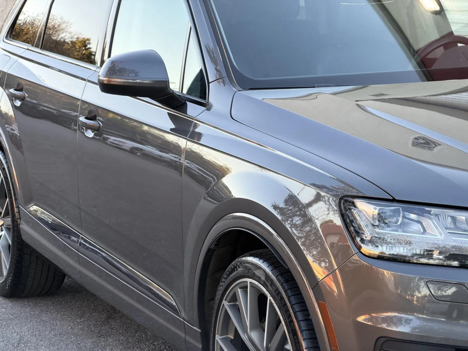 2019 Audi 4M Q7 - Image 21 of 31