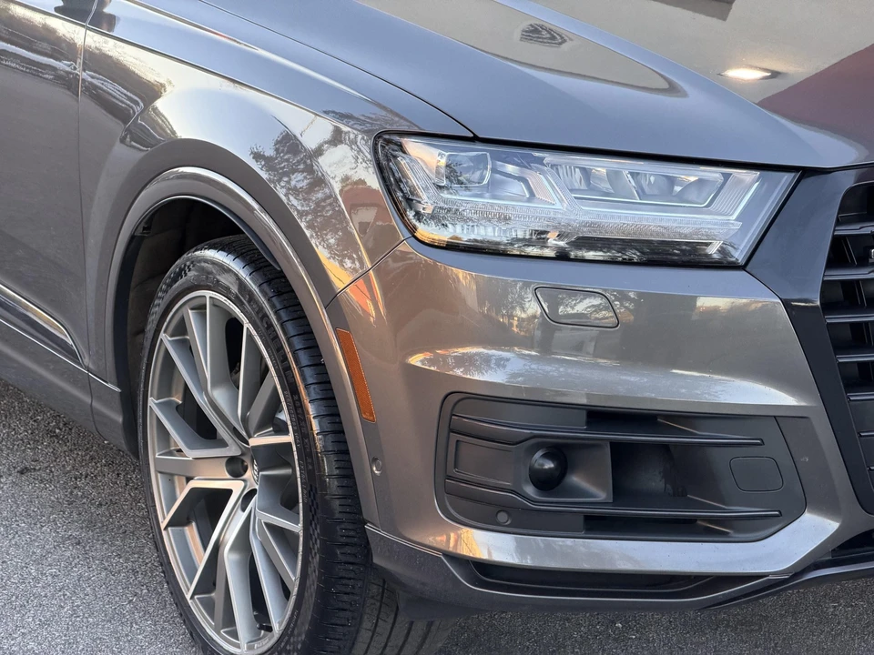 2019 Audi 4M Q7 - Image 22 of 31