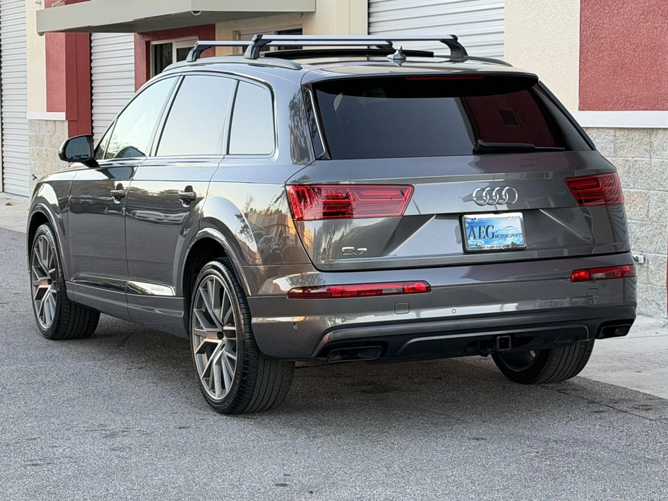 2019 Audi 4M Q7 - Image 11 of 31