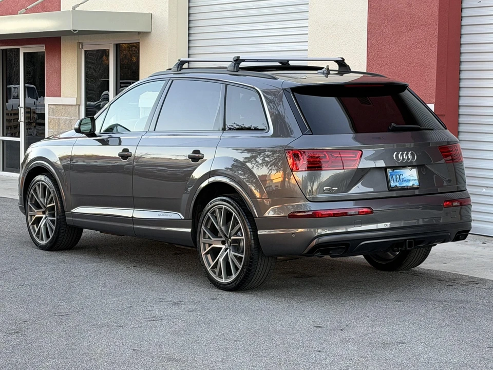 2019 Audi 4M Q7 - Image 10 of 31