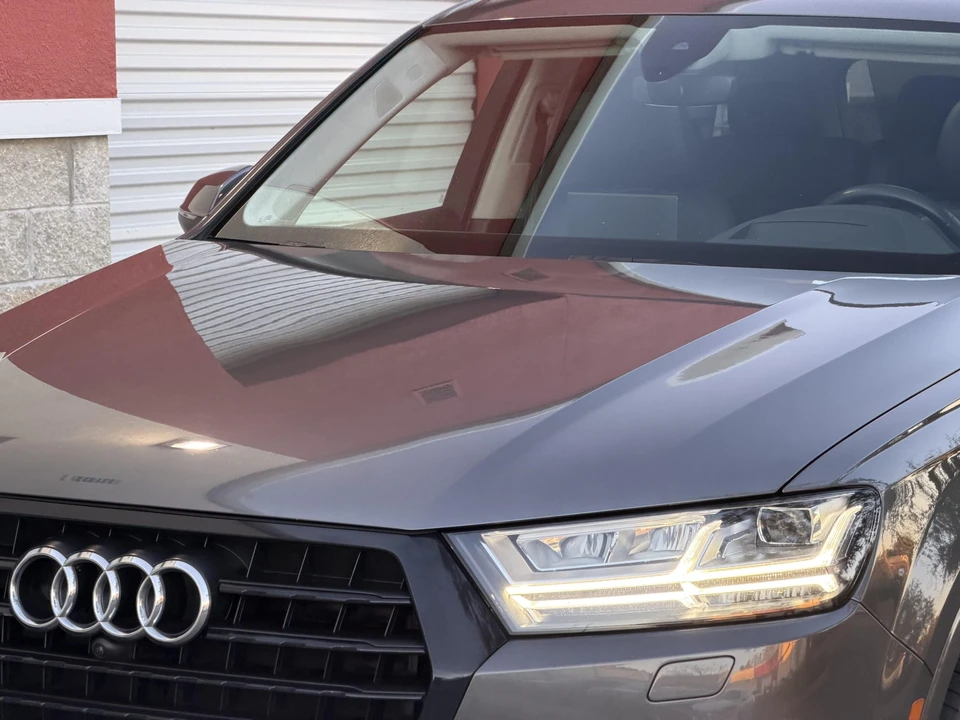 2019 Audi 4M Q7 - Image 29 of 31