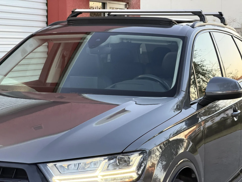 2019 Audi 4M Q7 - Image 31 of 31