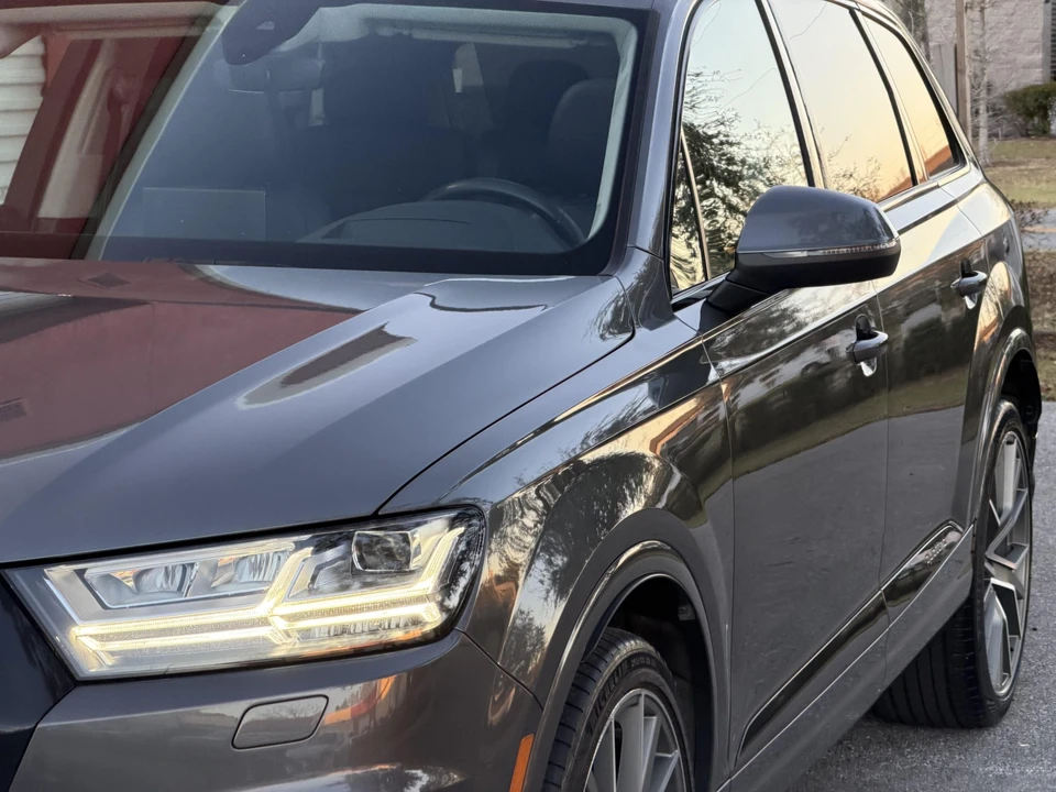 2019 Audi 4M Q7 - Image 30 of 31