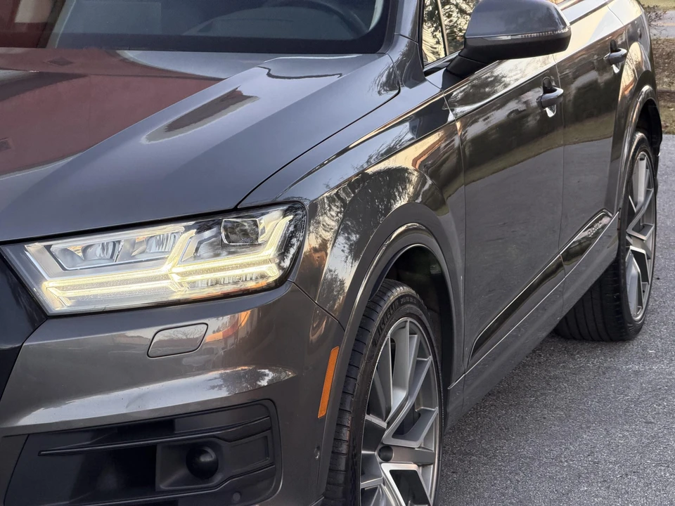 2019 Audi 4M Q7 - Image 28 of 31
