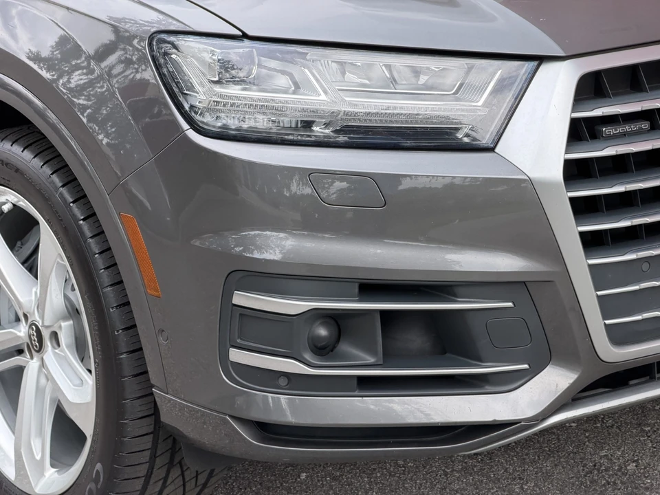 2019 Audi 4M Q7 - Image 30 of 31