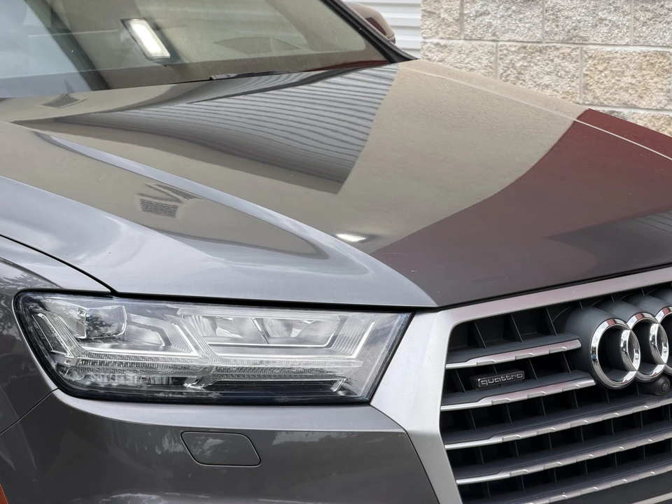 2019 Audi 4M Q7 - Image 29 of 31