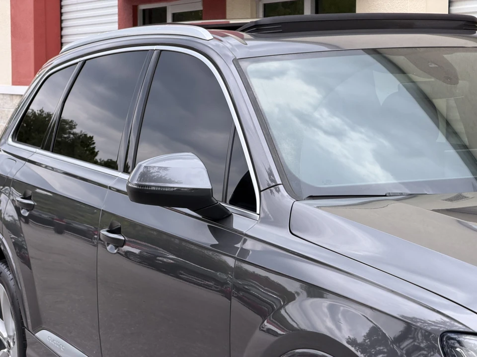 2019 Audi 4M Q7 - Image 26 of 31