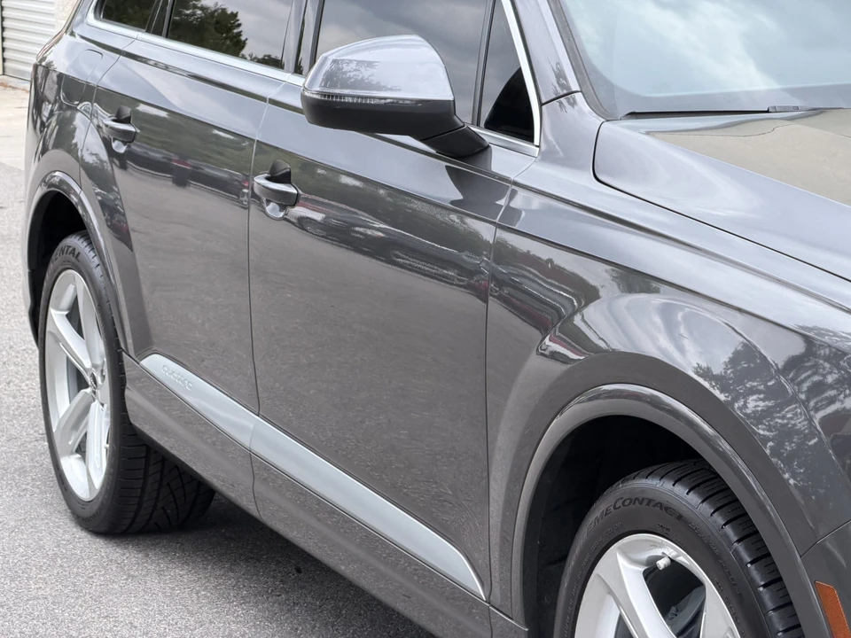 2019 Audi 4M Q7 - Image 27 of 31