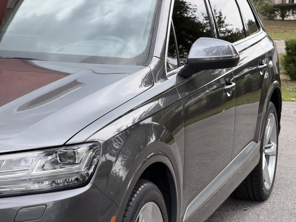 2019 Audi 4M Q7 - Image 31 of 31