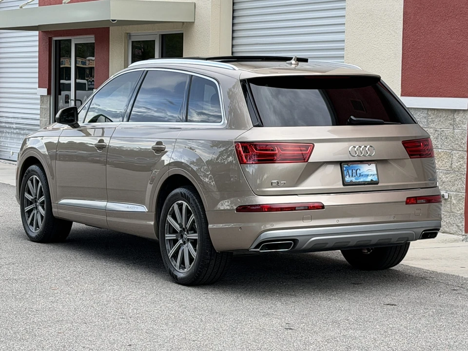 2019 Audi 4M Q7 - Image 13 of 31