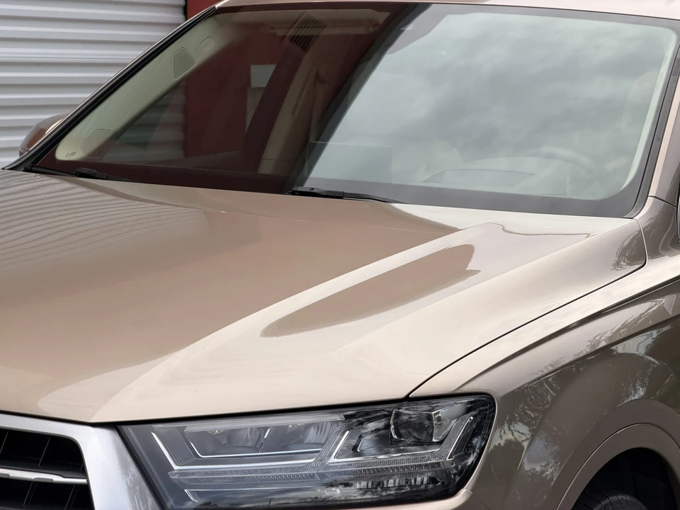 2019 Audi 4M Q7 - Image 25 of 31