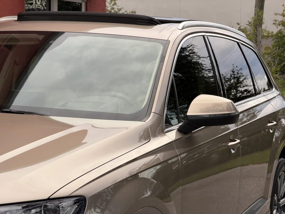 2019 Audi 4M Q7 - Image 27 of 31