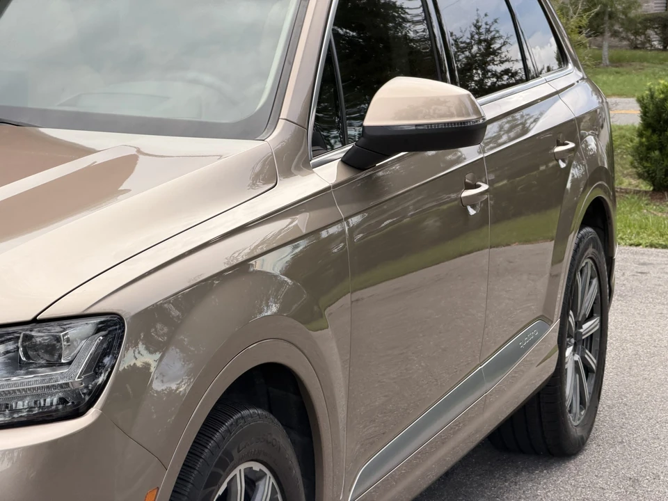 2019 Audi 4M Q7 - Image 28 of 31