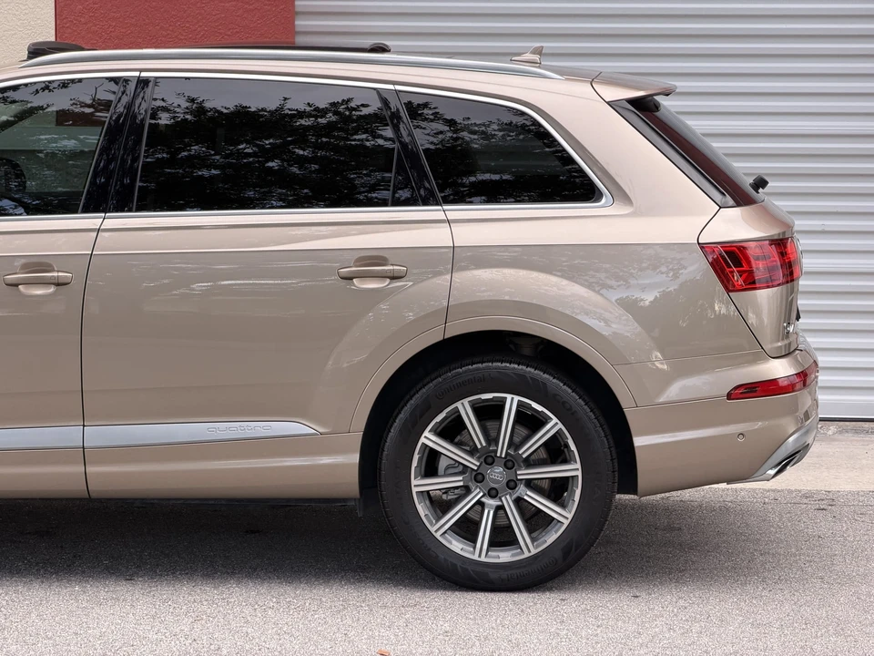 2019 Audi 4M Q7 - Image 22 of 31