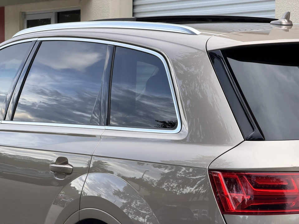 2019 Audi 4M Q7 - Image 31 of 31