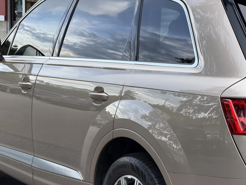 2019 Audi 4M Q7 - Image 30 of 31