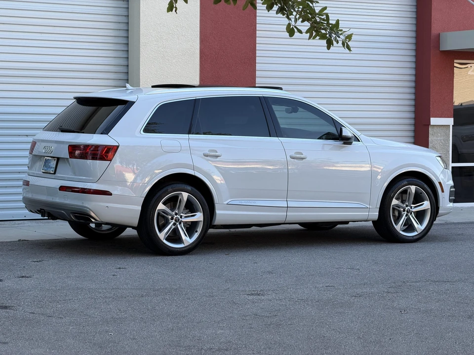 2019 Audi 4M Q7 - Image 15 of 31
