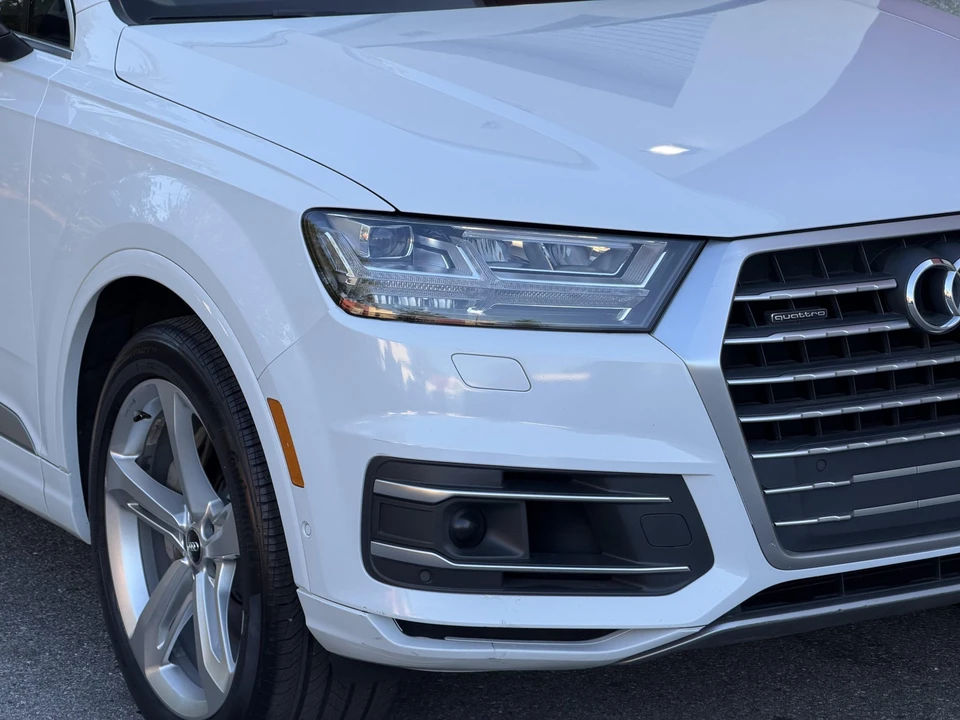 2019 Audi 4M Q7 - Image 26 of 31