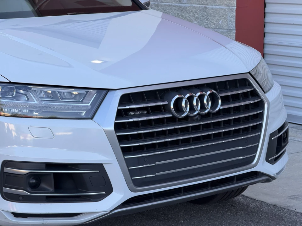 2019 Audi 4M Q7 - Image 24 of 31