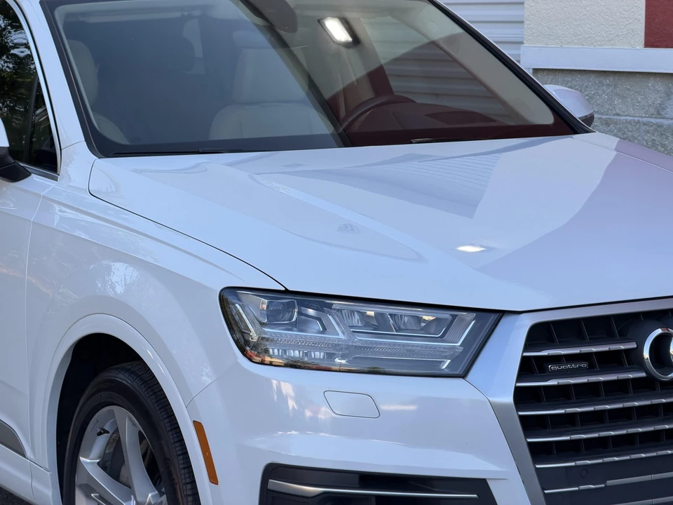 2019 Audi 4M Q7 - Image 25 of 31
