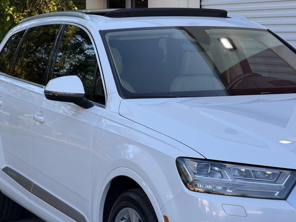 2019 Audi 4M Q7 - Image 28 of 31