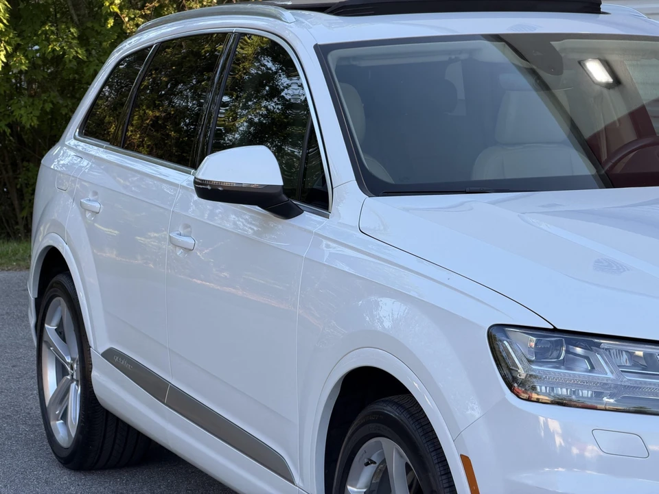 2019 Audi 4M Q7 - Image 29 of 31
