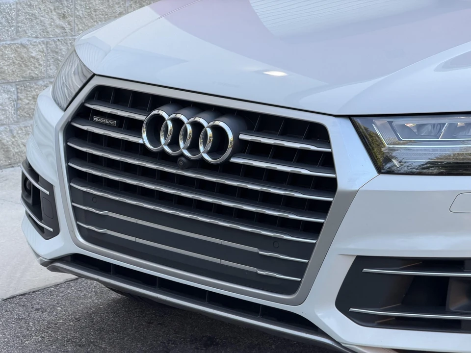 2019 Audi 4M Q7 - Image 23 of 31