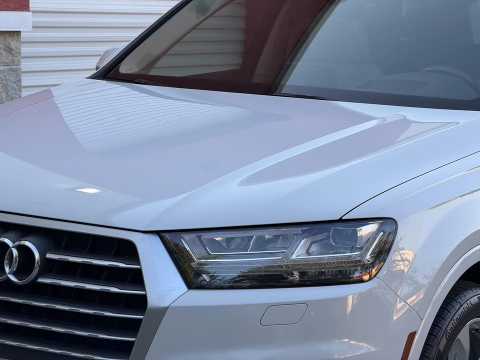 2019 Audi 4M Q7 - Image 27 of 31
