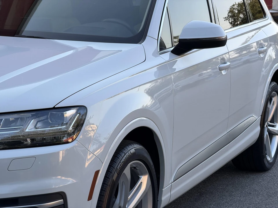 2019 Audi 4M Q7 - Image 30 of 31