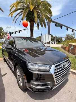 2019 Audi Q7 3.0T Quattro Premium