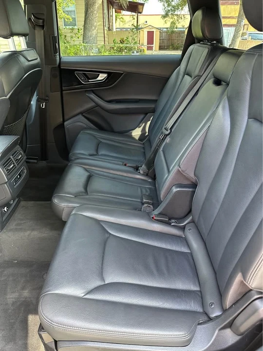 2019 Audi 4M Q7 - Image 12 of 17