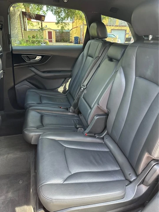 2019 Audi 4M Q7 - Image 13 of 17