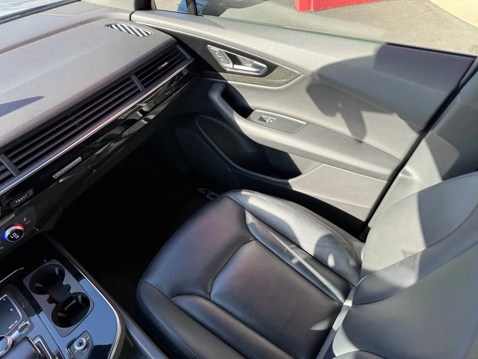 2019 Audi 4M Q7 - Image 13 of 19