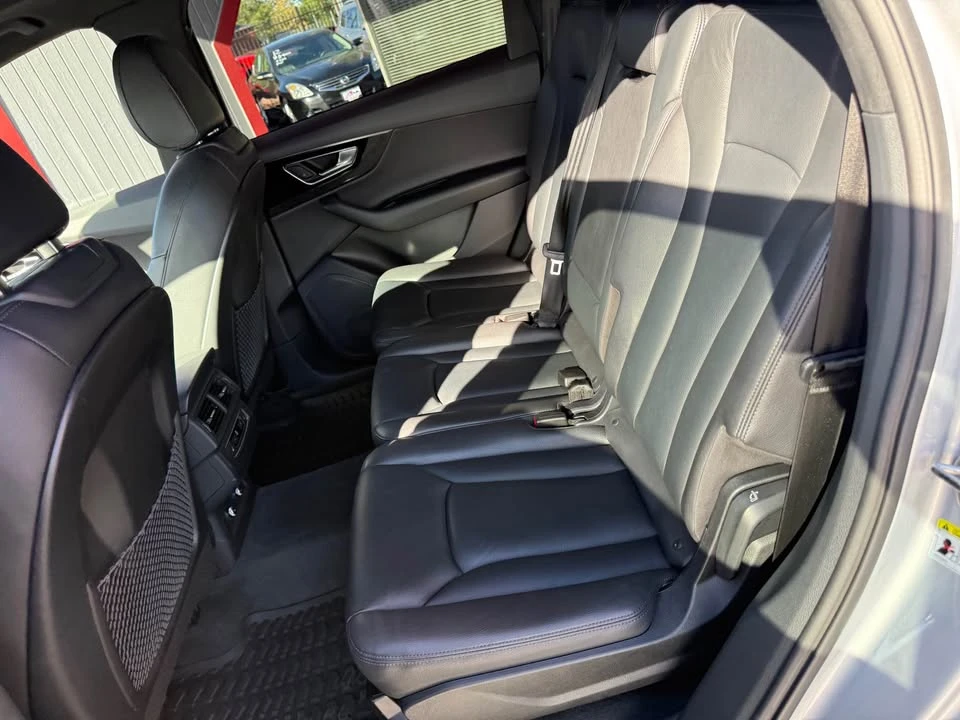 2019 Audi 4M Q7 - Image 16 of 19