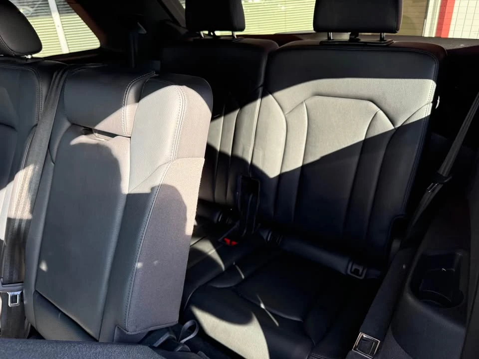 2019 Audi 4M Q7 - Image 17 of 19