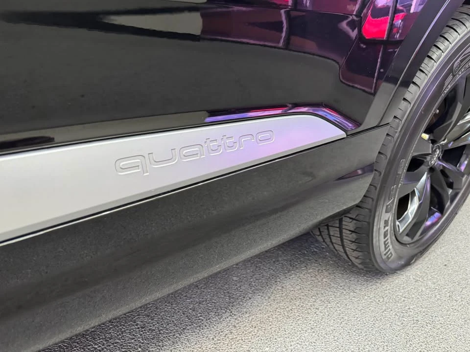 2019 Audi 4M Q7 - Image 6 of 20