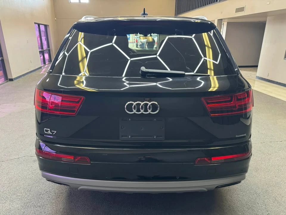 2019 Audi 4M Q7 - Image 8 of 20