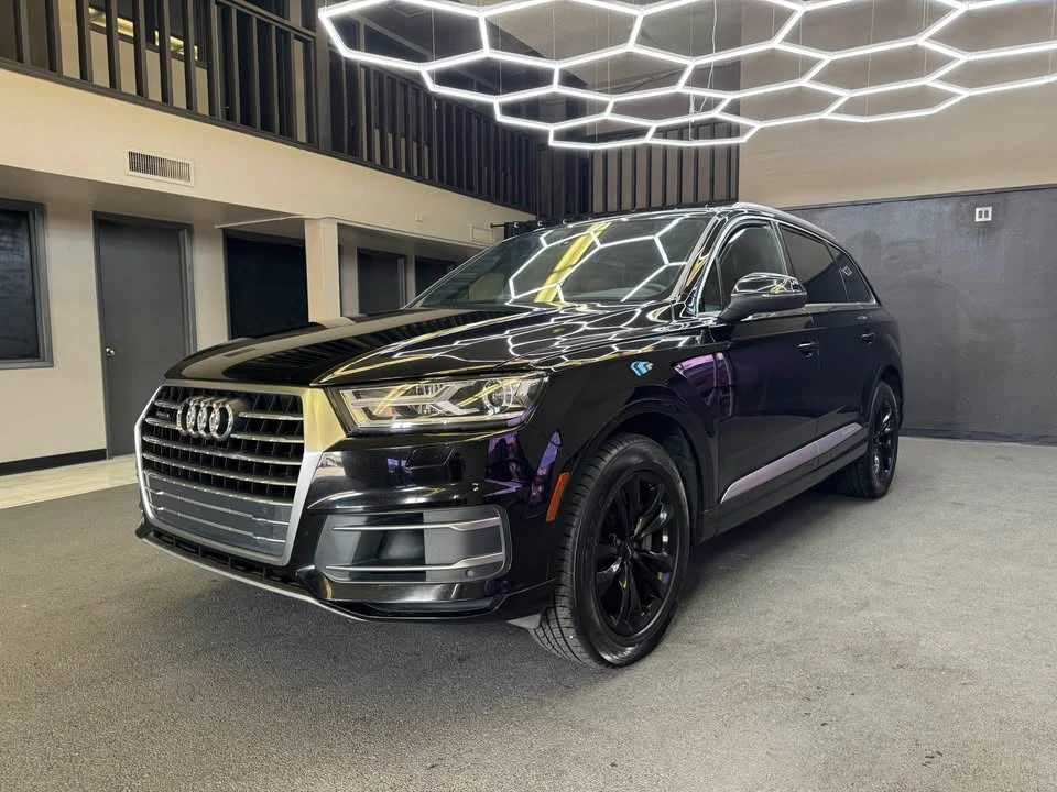 2019 Audi 4M Q7 - Image 3 of 20