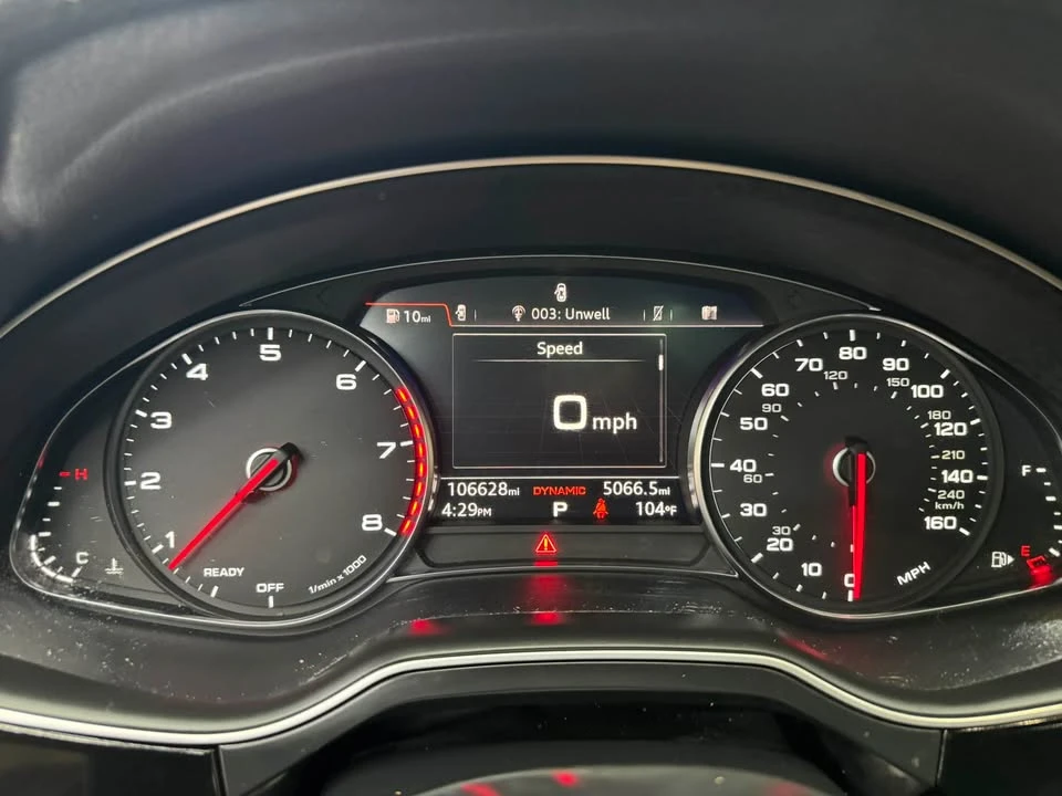 2019 Audi 4M Q7 - Image 14 of 20