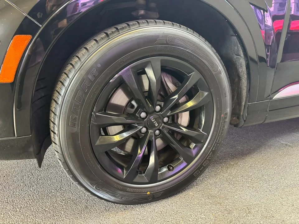 2019 Audi 4M Q7 - Image 4 of 20