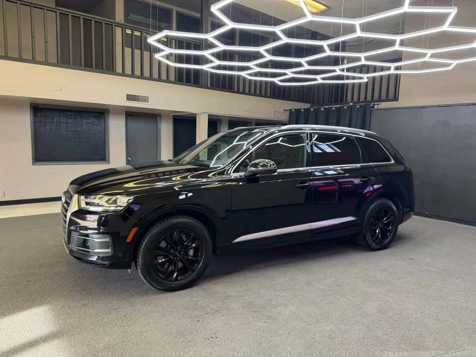 2019 Audi 4M Q7 - Image 5 of 20