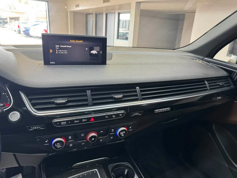 2019 Audi 4M Q7 - Image 12 of 20