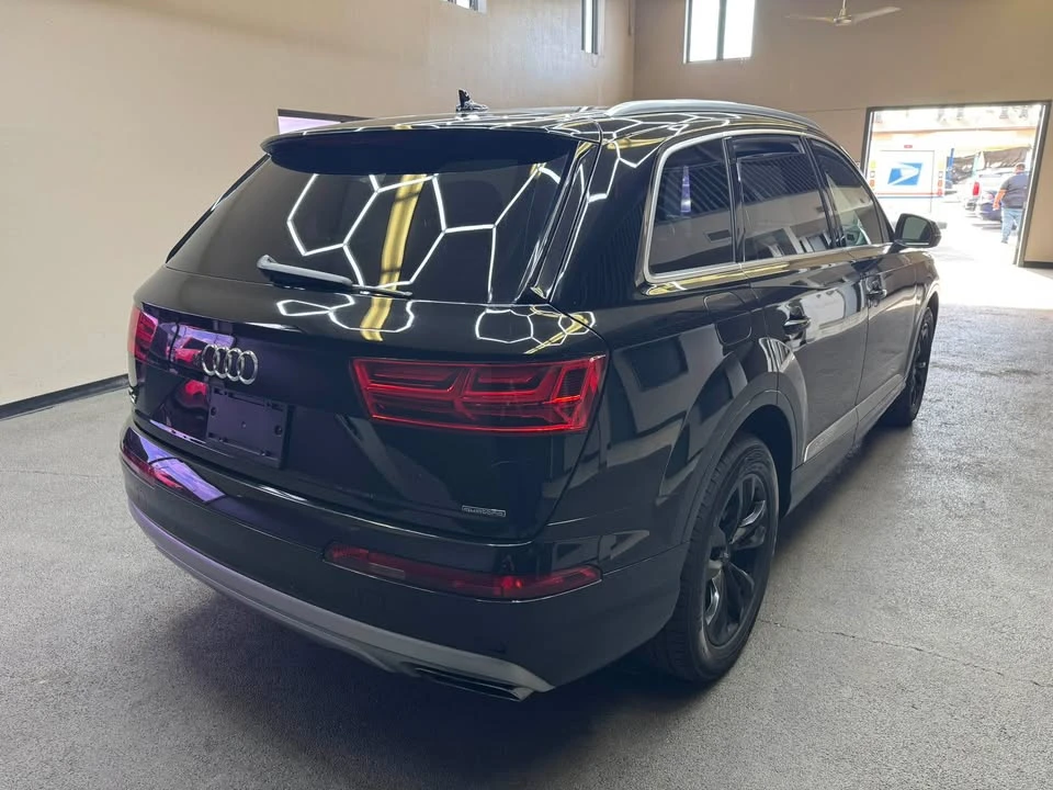 2019 Audi 4M Q7 - Image 9 of 20