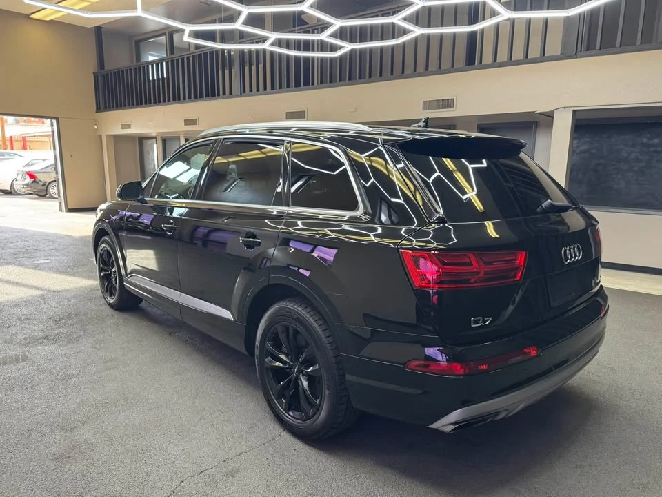 2019 Audi 4M Q7 - Image 7 of 20