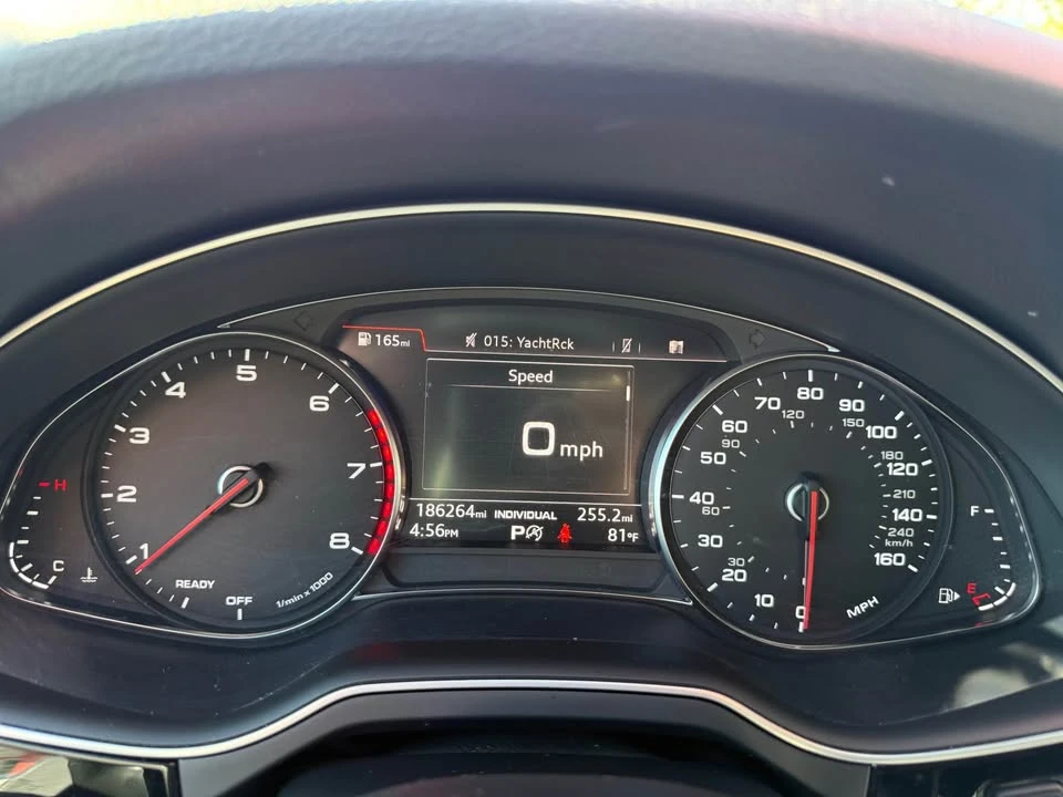2019 Audi 4M Q7 - Image 14 of 19