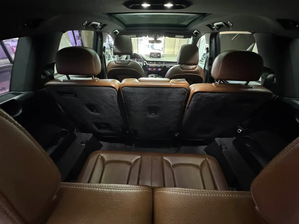 2019 Audi 4M Q7 - Image 19 of 20