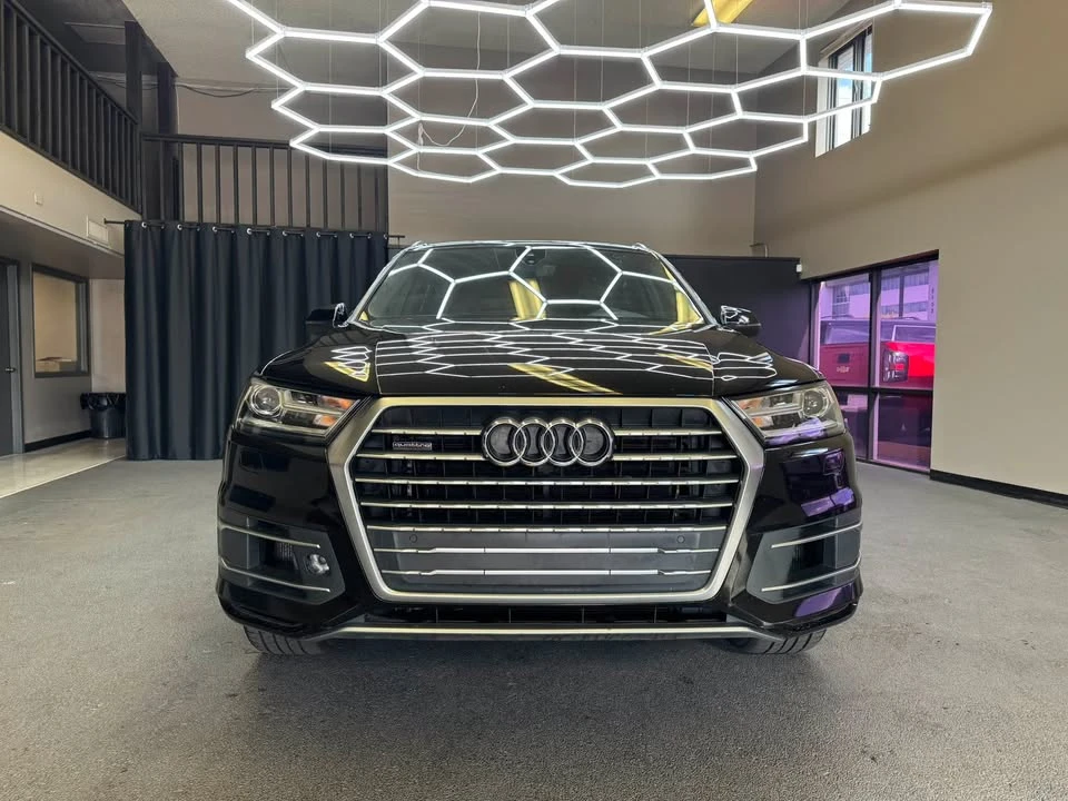 2019 Audi 4M Q7 - Image 2 of 20