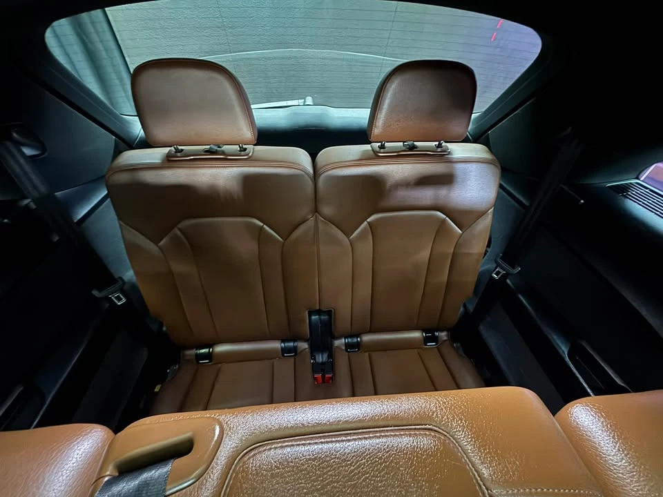 2019 Audi 4M Q7 - Image 17 of 20