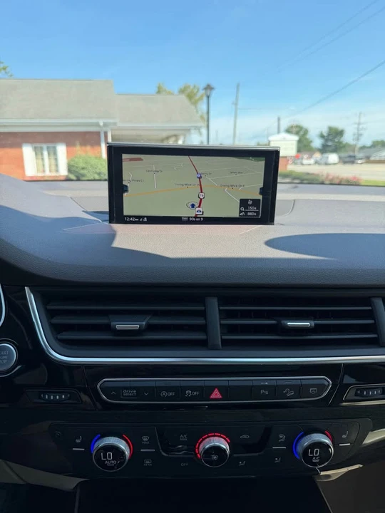 2019 Audi 4M Q7 - Image 12 of 17